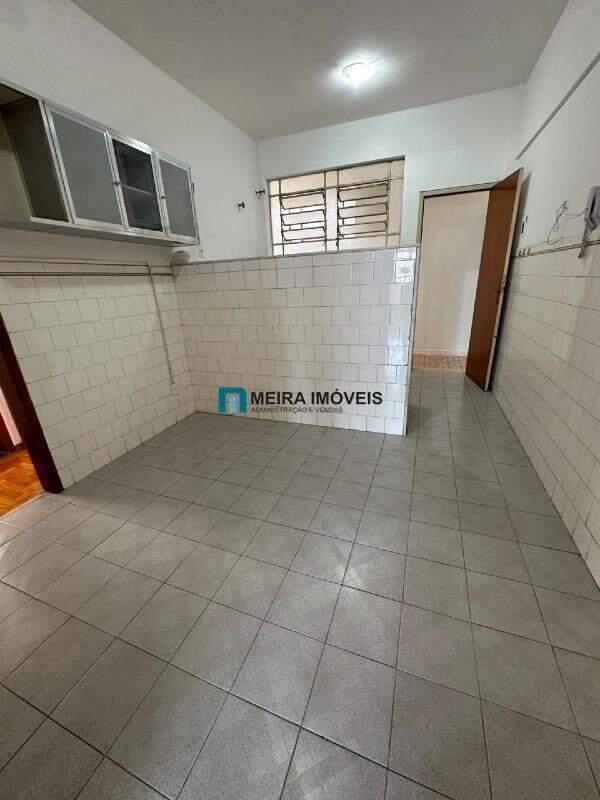Apartamento, Santa Efigênia, 3 Quartos, 1 Vaga