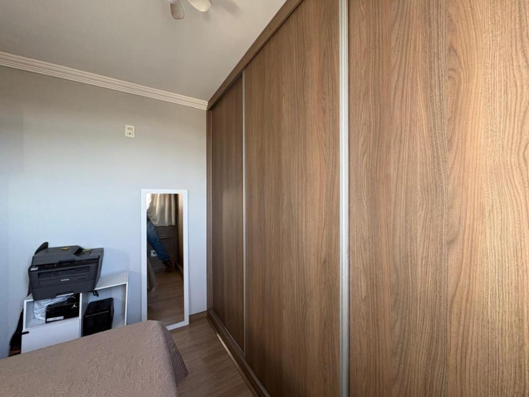 Apartamento, Jardim Riacho das Pedras, 2 Quartos, 1 Vaga