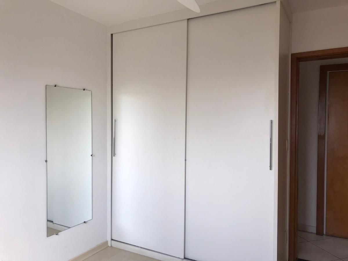 Apartamento, Ipiranga, 3 Quartos, 2 Vagas, 1 Suíte