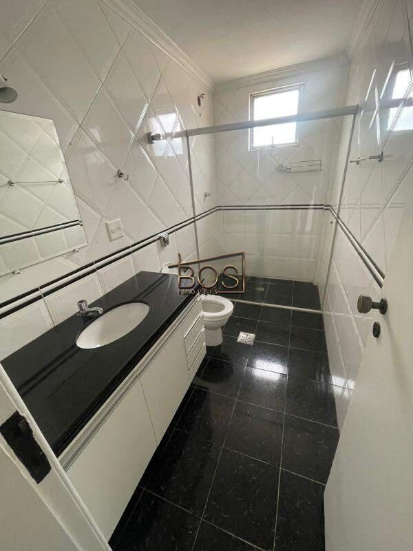 Apartamento, Sagrada Família, 4 Quartos, 2 Vagas, 2 Suítes