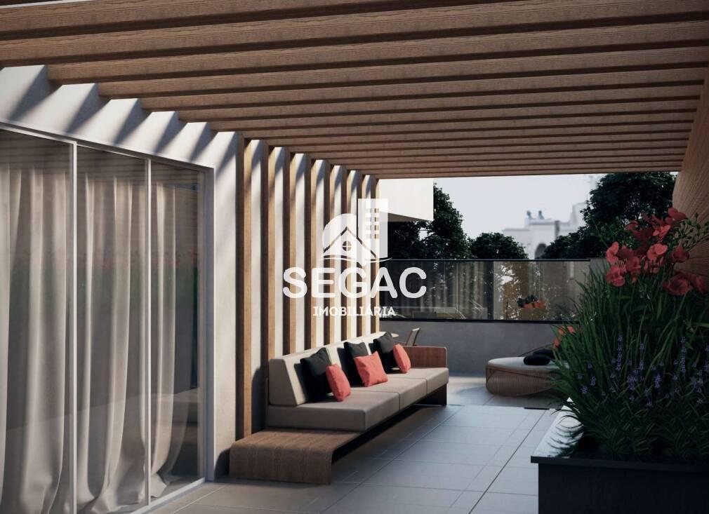 Apartamento, Liberdade, 4 Quartos, 4 Vagas, 2 Suítes