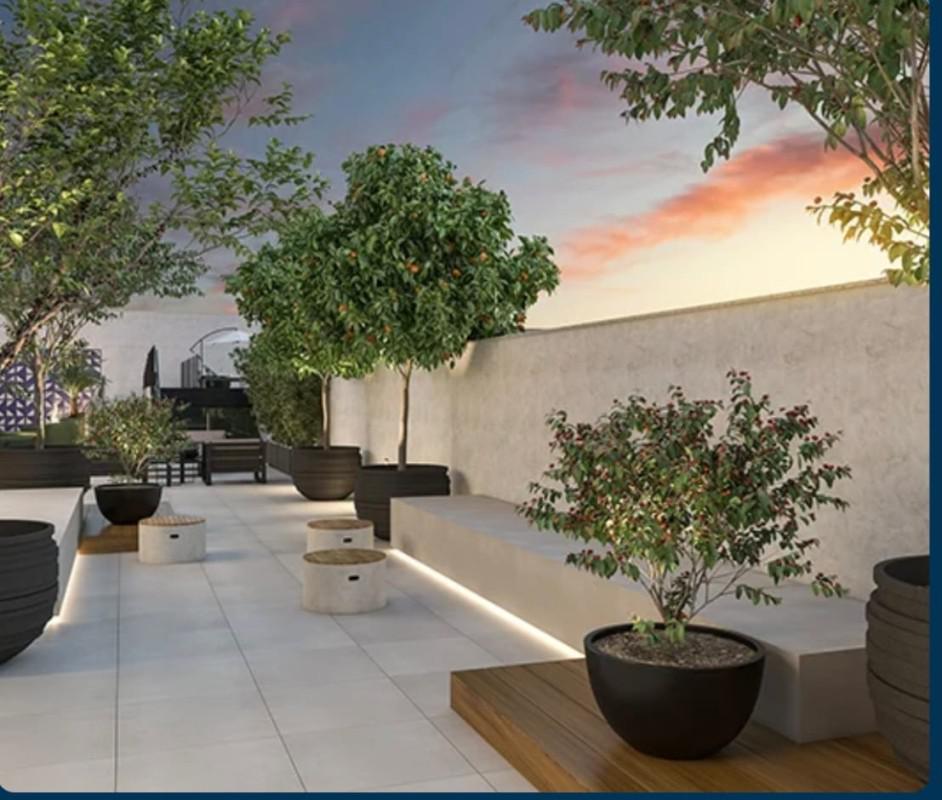 Apartamento, Estoril, 2 Quartos, 1 Vaga, 1 Suíte