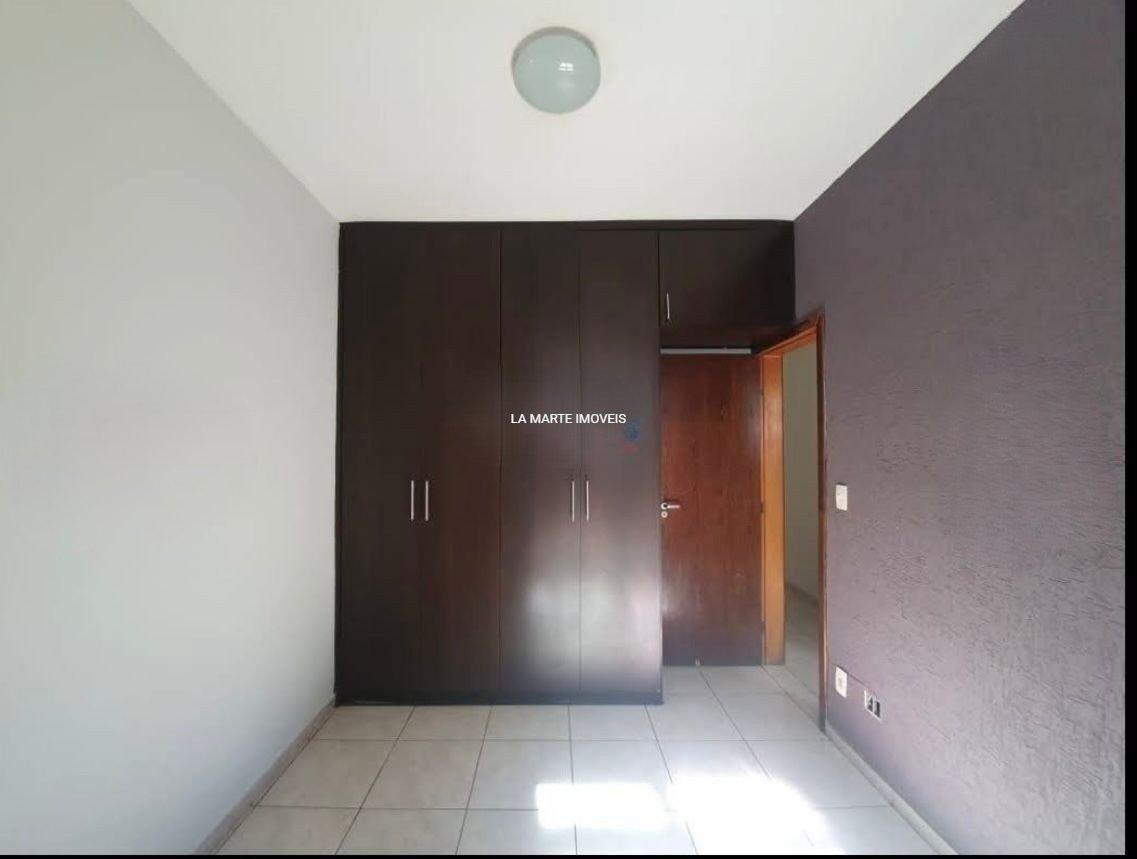 Apartamento, Jardim Riacho das Pedras, 3 Quartos, 1 Vaga