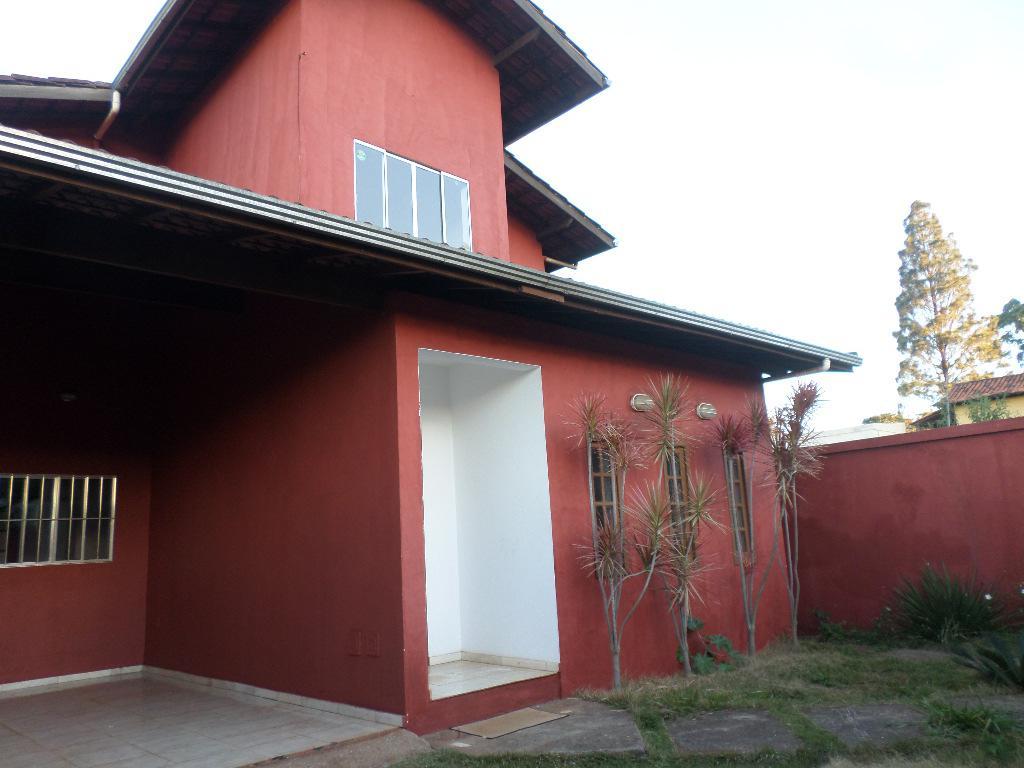 Casa, Jardim Canadá, 5 Quartos, 4 Vagas, 1 Suíte