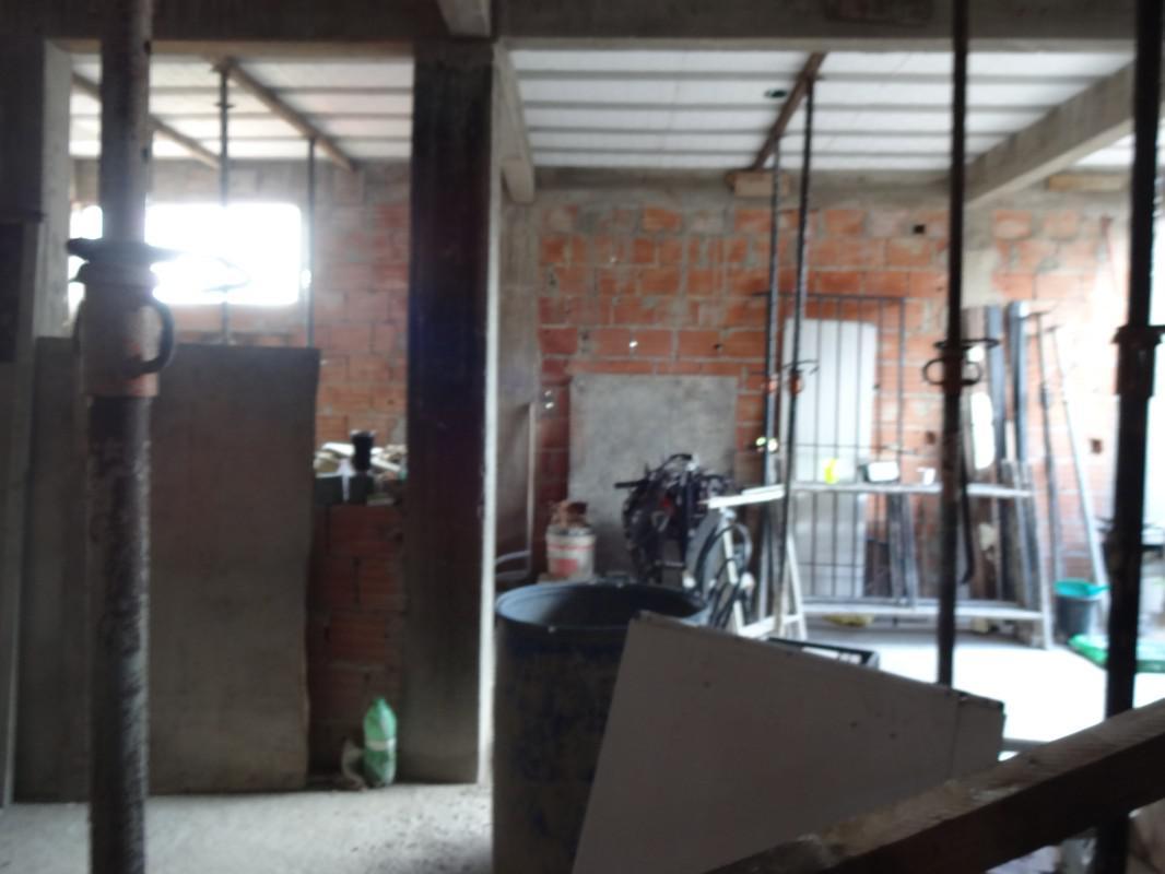 Lote, Jardim Guanabara, 4 Quartos, 3 Vagas