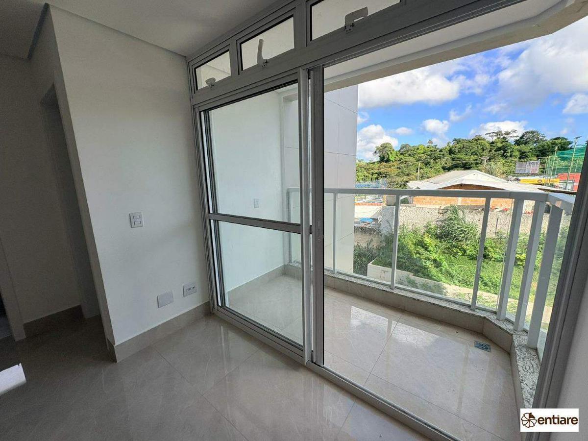 Apartamento, Centro, 2 Quartos, 2 Vagas, 1 Suíte