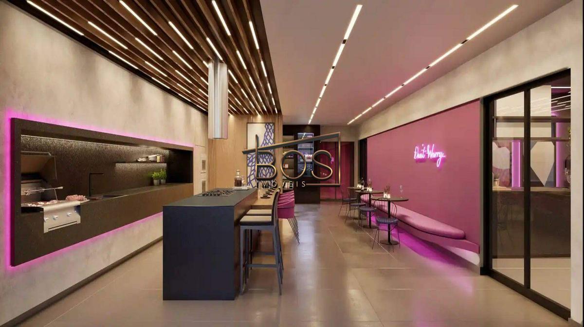 Apartamento, Lourdes, 1 Quarto, 0 Vaga, 1 Suíte