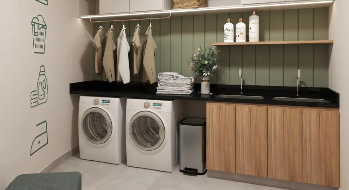 Apartamento, Ipiranga, 1 Quarto, 0 Vaga