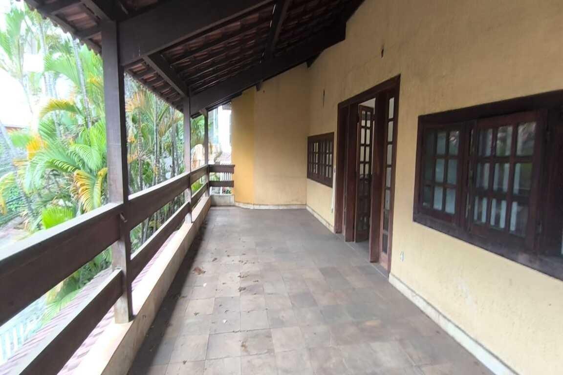 Casa, Santa Lúcia, 6 Quartos, 3 Vagas, 1 Suíte