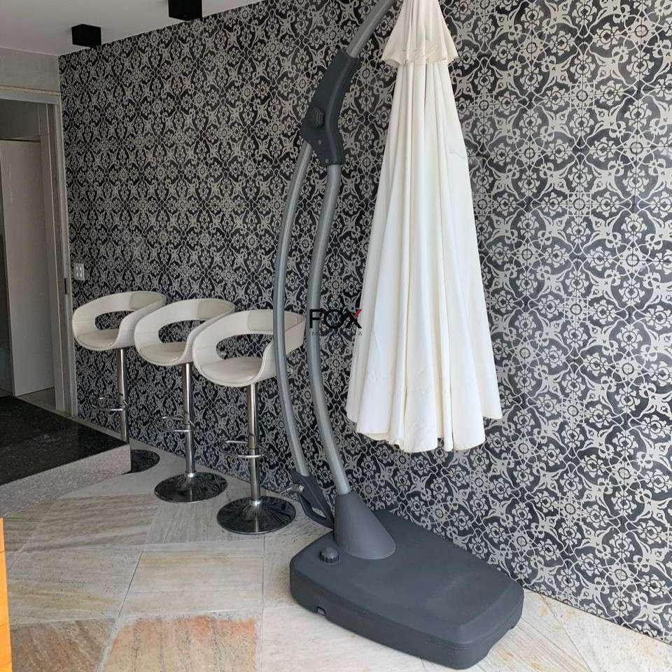 Cobertura, Cidade Nova, 5 Quartos, 4 Vagas, 4 Suítes