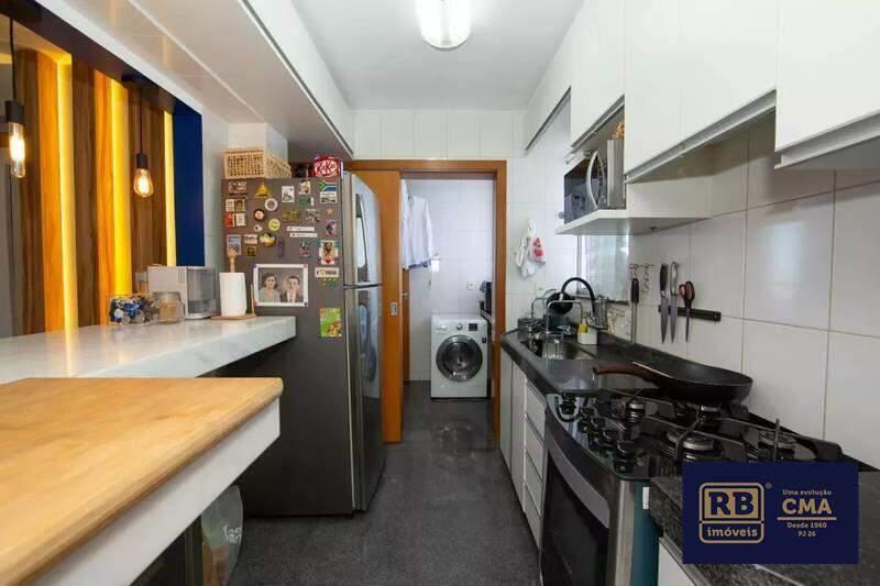 Apartamento, Prado, 2 Quartos, 2 Vagas, 1 Suíte