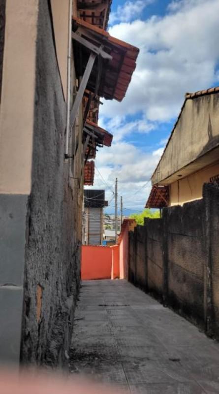 Casa, Aarão Reis, 3 Quartos, 4 Vagas