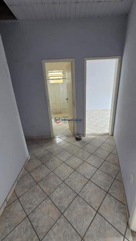 Apartamento, João XXIII, 3 Quartos, 1 Vaga