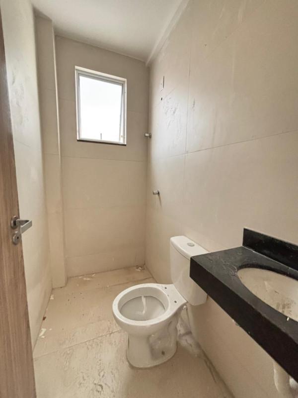 Cobertura, Santa Branca, 2 Quartos, 1 Vaga, 1 Suíte
