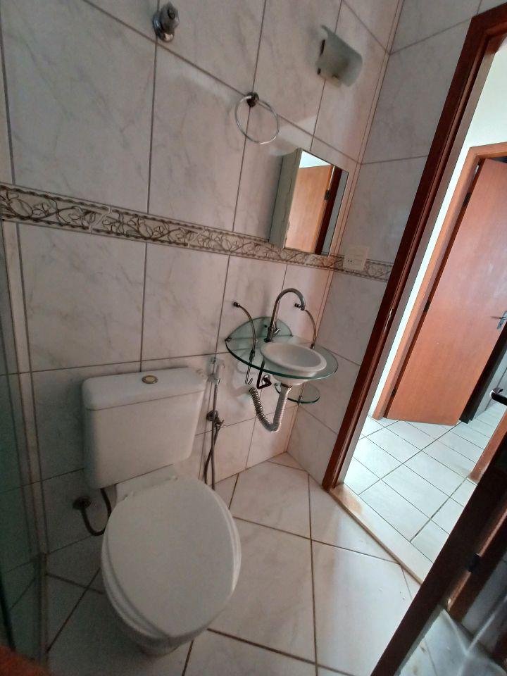 Apartamento, Santa Inês, 2 Quartos, 1 Vaga