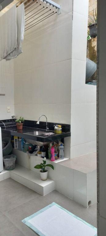 Casa, Roça Grande, 3 Quartos, 0 Vaga, 1 Suíte