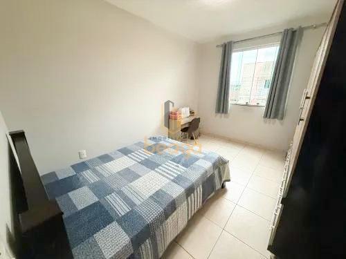 Apartamento, Pedra Azul, 3 Quartos, 1 Vaga, 1 Suíte