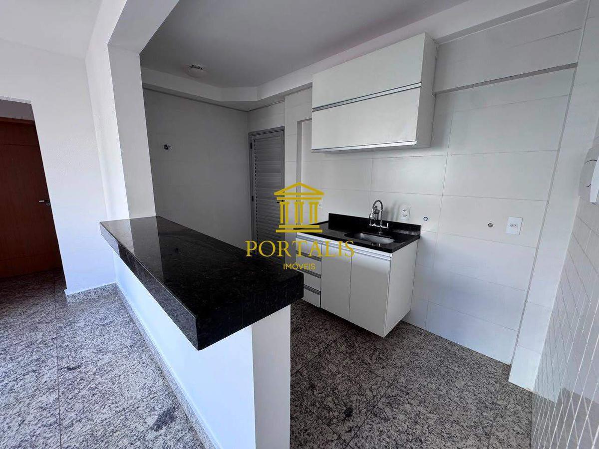 Apartamento, Buritis, 2 Quartos, 2 Vagas, 1 Suíte
