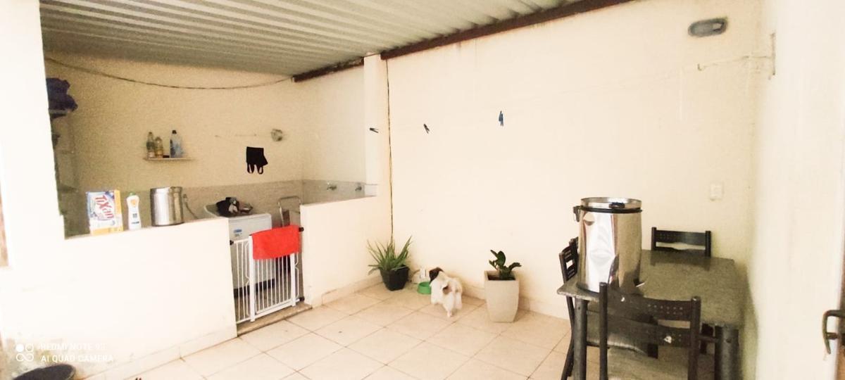 Casa, Confisco, 4 Quartos, 2 Vagas