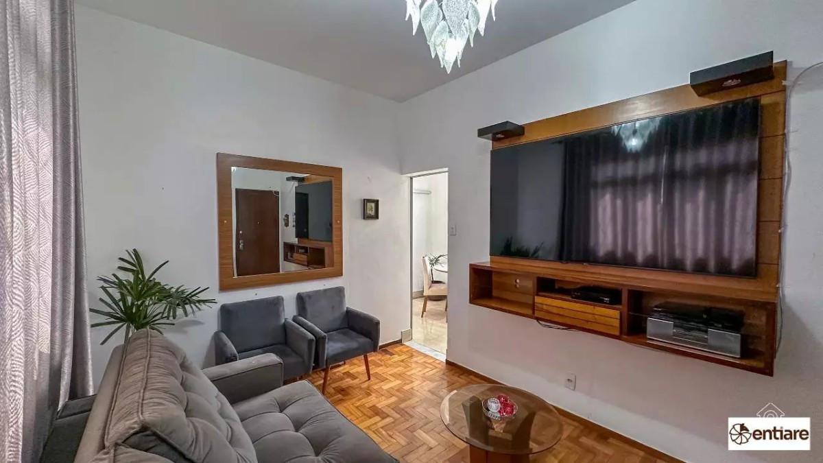 Apartamento, Alto Barroca, 3 Quartos, 1 Vaga