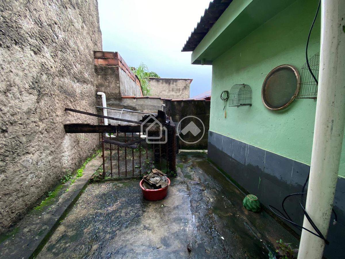 Casa, Dom Bosco, 2 Quartos