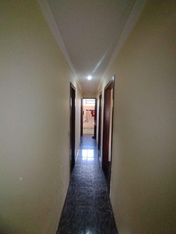 Casa, Vila Bom Retiro, 5 Quartos, 2 Vagas