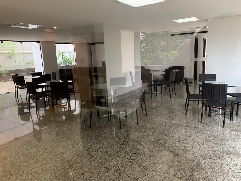 Apartamento, Savassi, 4 Quartos, 2 Vagas, 1 Suíte