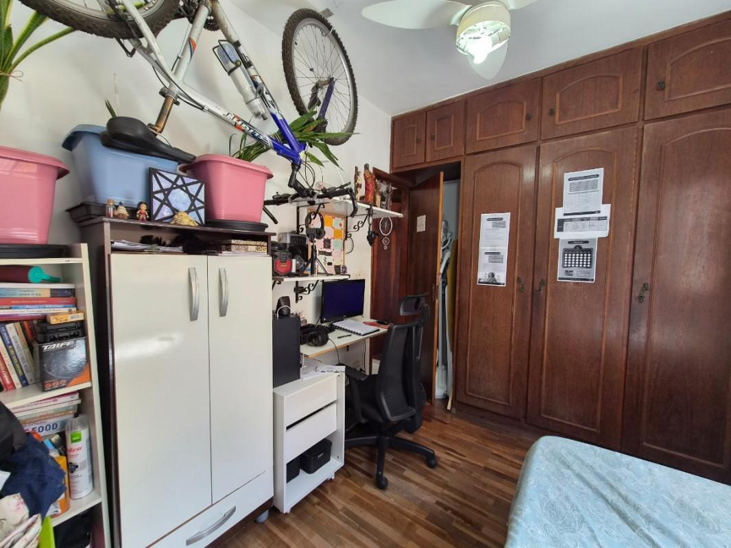 Apartamento, Carlos Prates, 3 Quartos, 1 Vaga