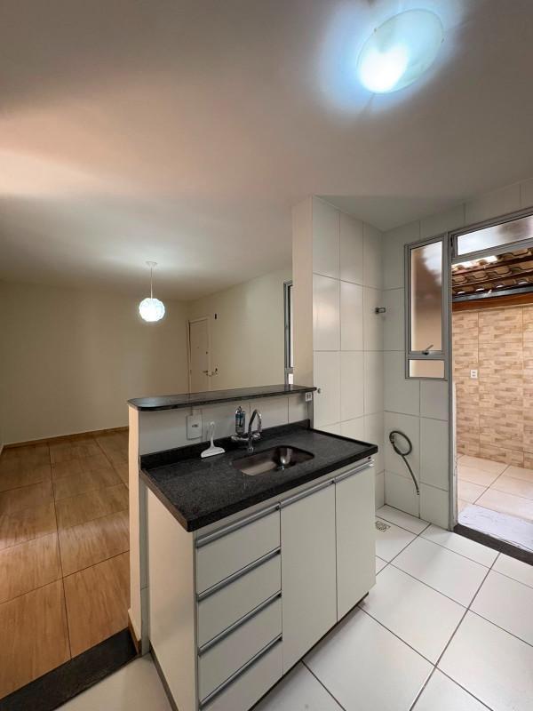 Apartamento, Bom Retiro, 2 Quartos, 1 Vaga