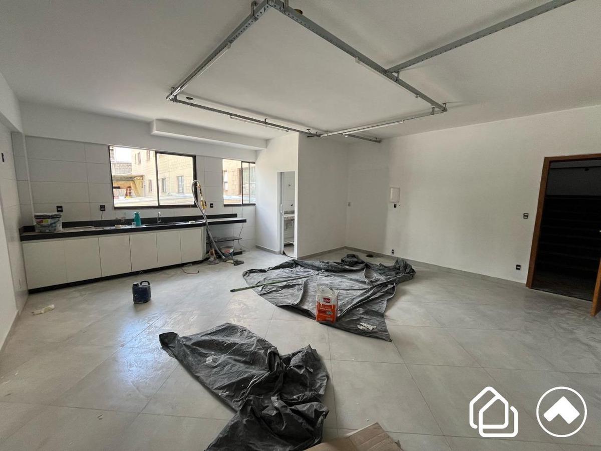 Apartamento, Buritis, 2 Quartos, 1 Vaga