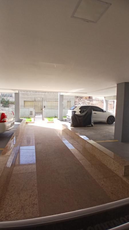 Apartamento, Carlos Prates, 3 Quartos, 1 Vaga, 1 Suíte