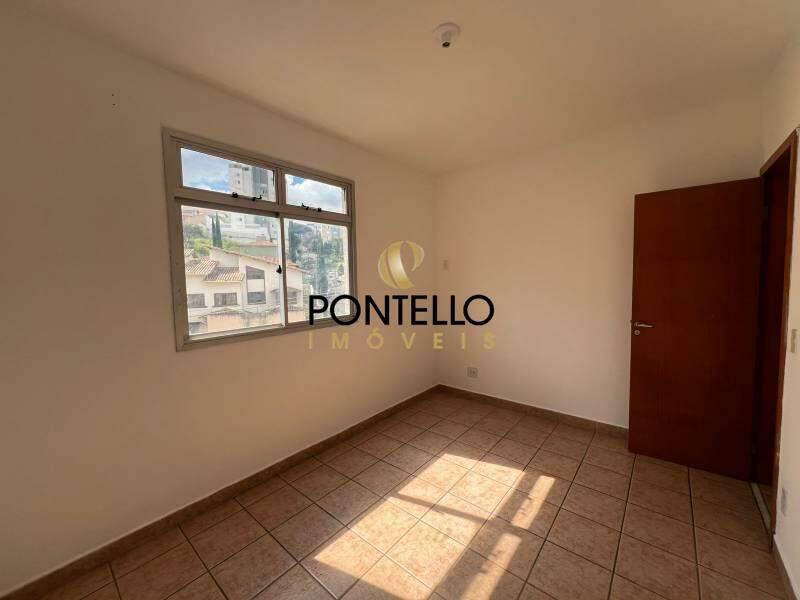 Apartamento, Fernão Dias, 2 Quartos, 2 Vagas