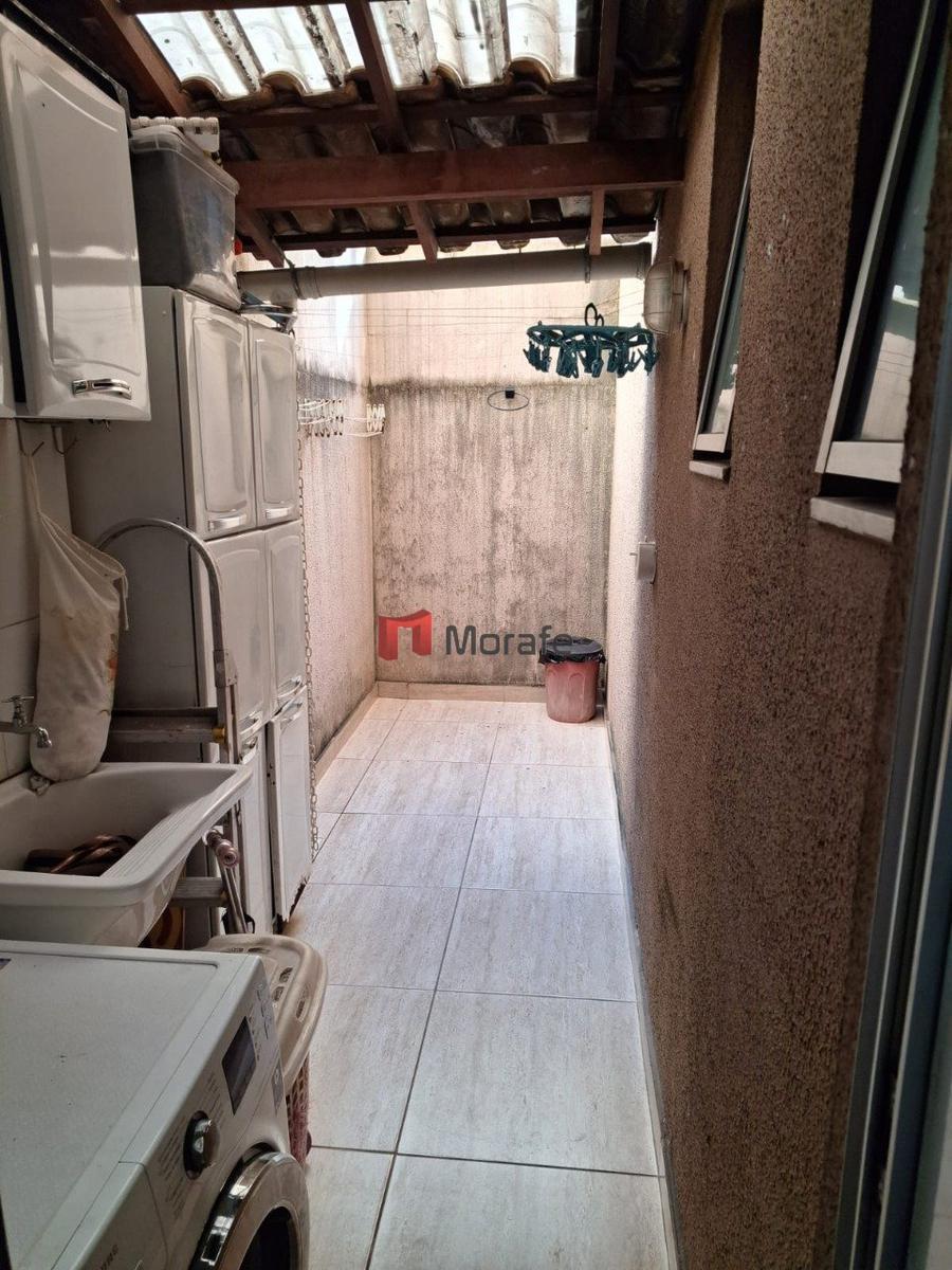Apartamento, Ouro Preto, 3 Quartos, 1 Vaga, 1 Suíte