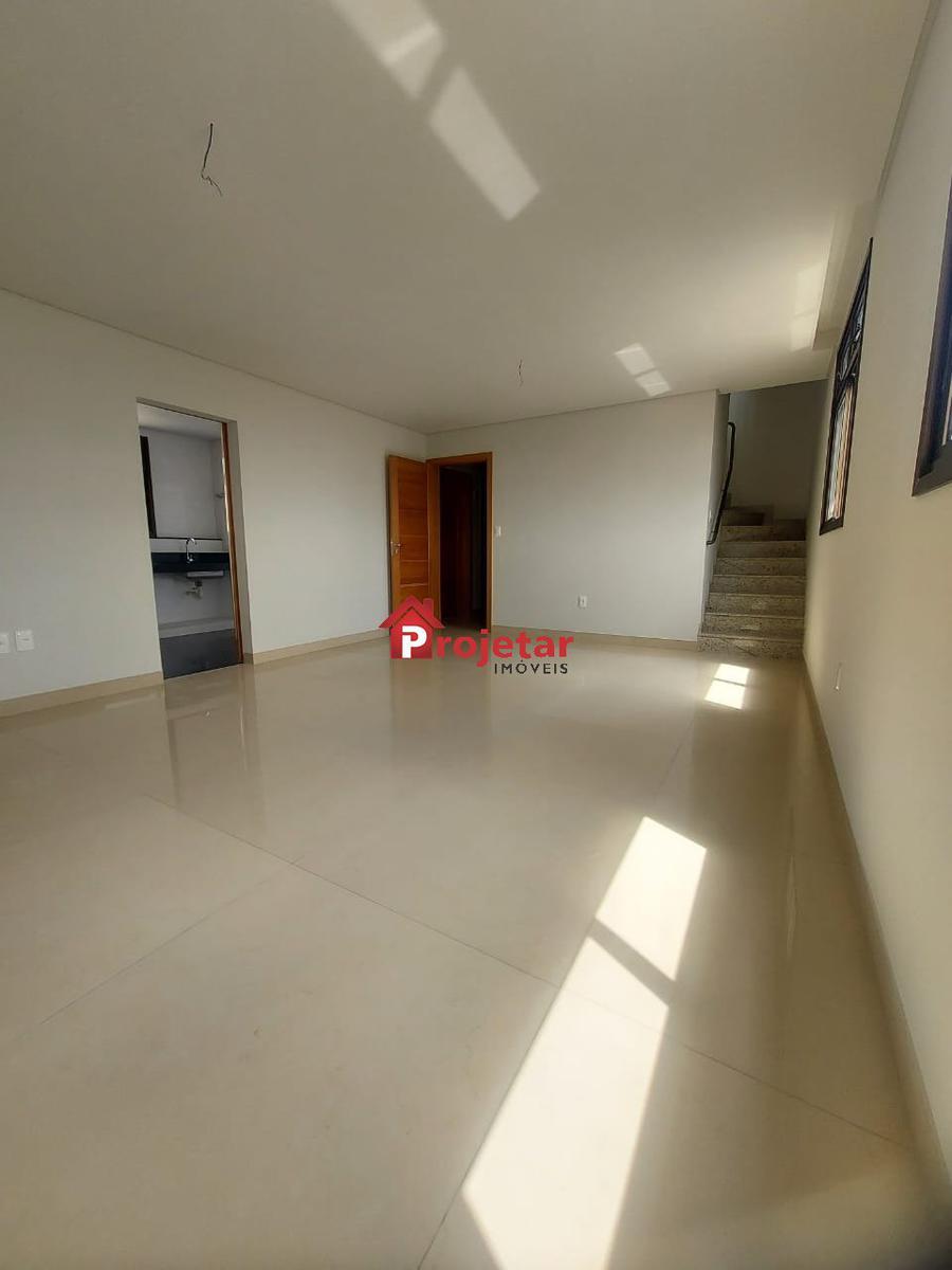 Cobertura, Prado, 4 Quartos, 4 Vagas, 1 Suíte