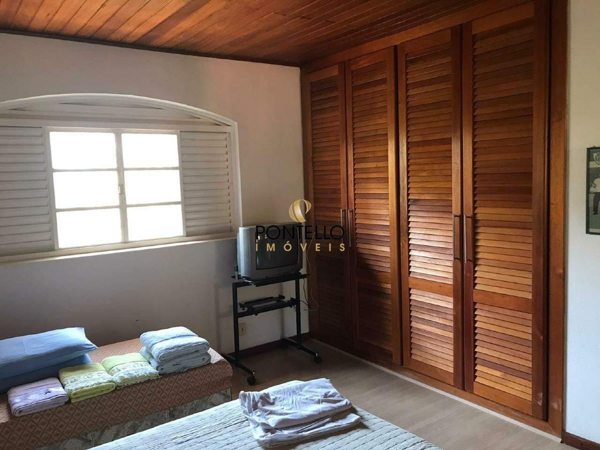 Fazenda, Fazenda Velha, 5 Quartos, 6 Vagas, 1 Suíte