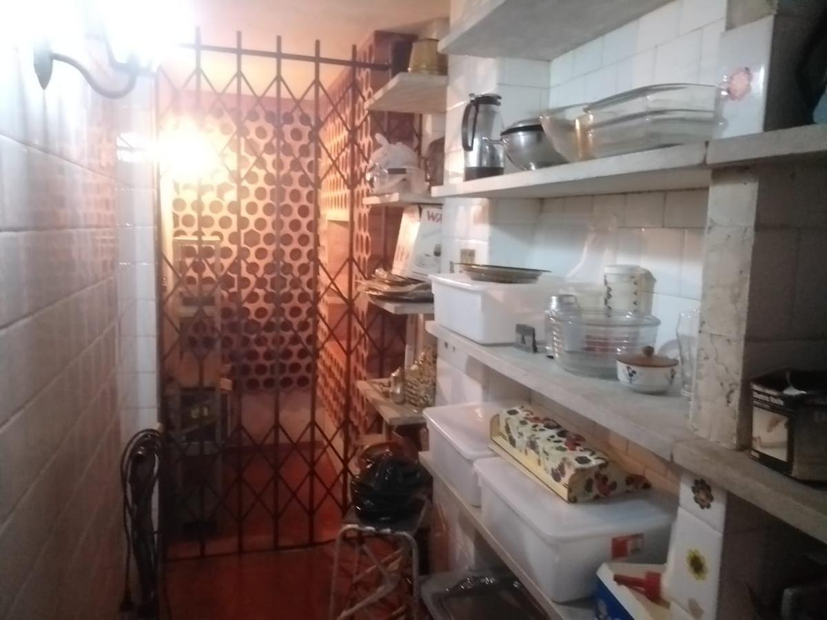 Casa, Santo Agostinho, 4 Quartos, 5 Vagas, 1 Suíte