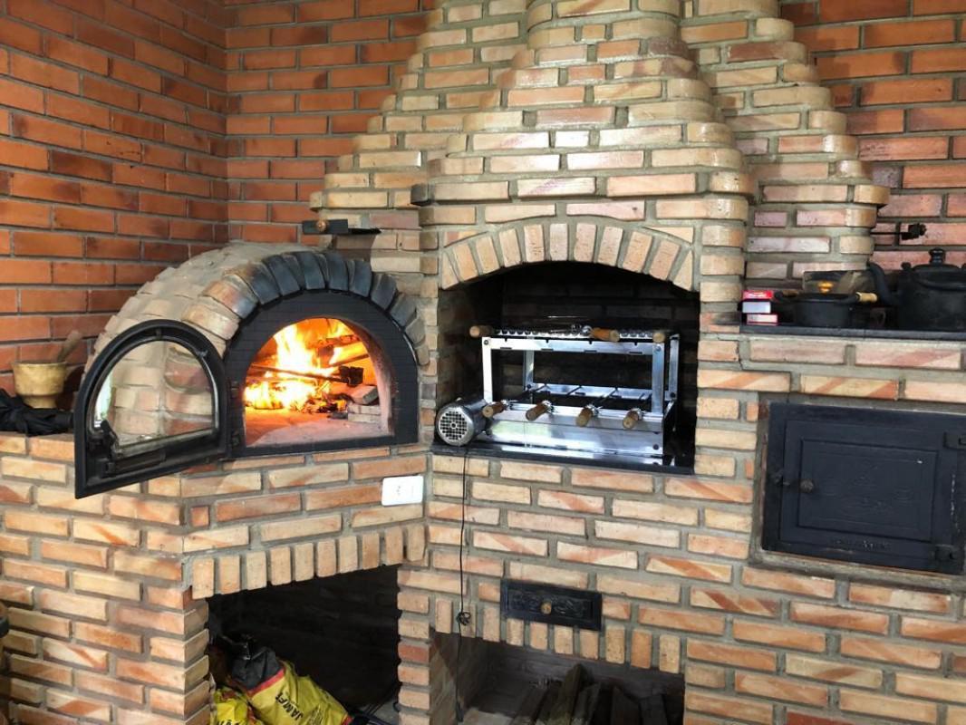 Fazenda, Andiroba, 3 Quartos, 10 Vagas