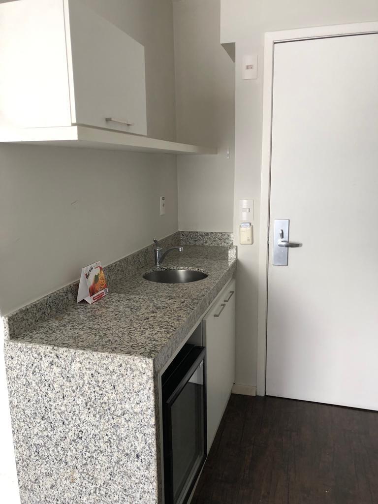 Apart Hotel, Pampulha, 1 Quarto, 1 Vaga, 1 Suíte