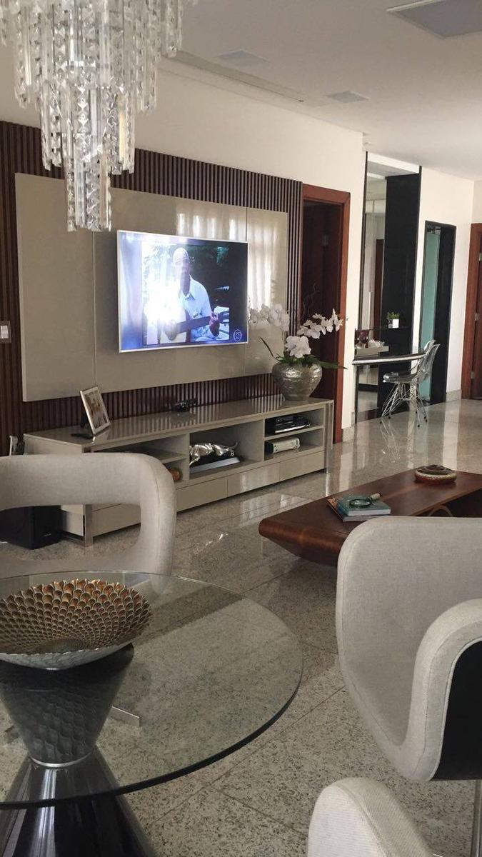 Apartamento, Santa Helena, 4 Quartos, 2 Vagas, 2 Suítes