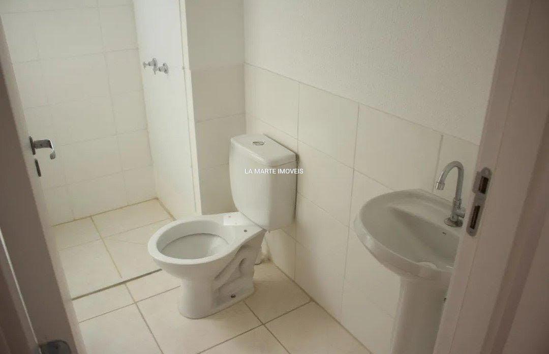 Apartamento, Jk, 2 Quartos, 1 Vaga