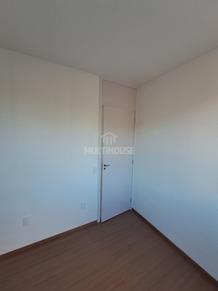 Apartamento, Trevo, 2 Quartos, 0 Vaga