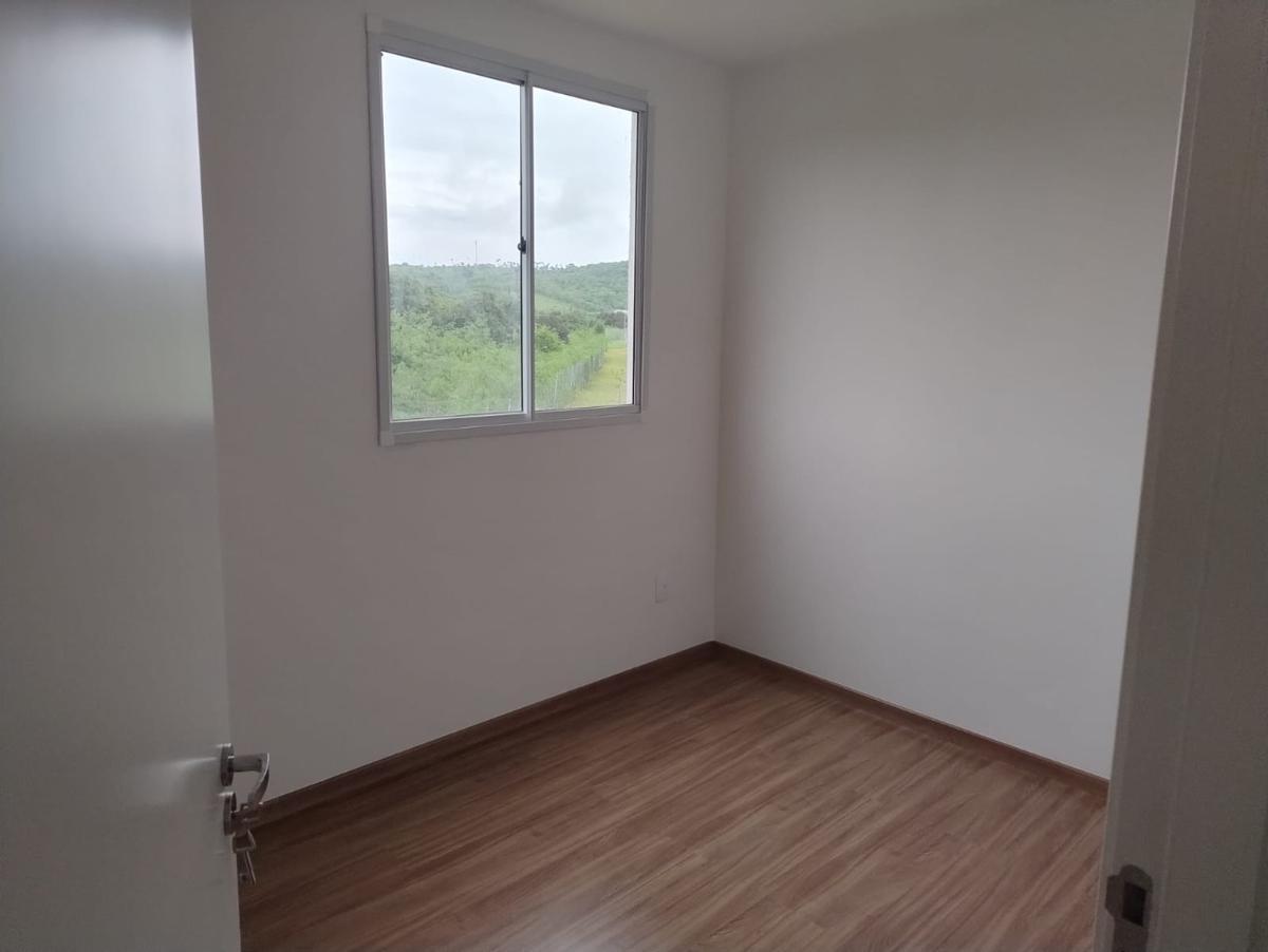 Apartamento, São Pedro, 2 Quartos, 1 Vaga
