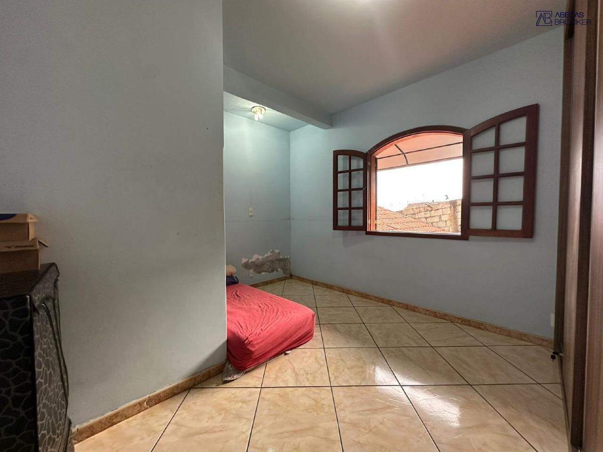 Casa, Diamante, 4 Quartos, 4 Vagas