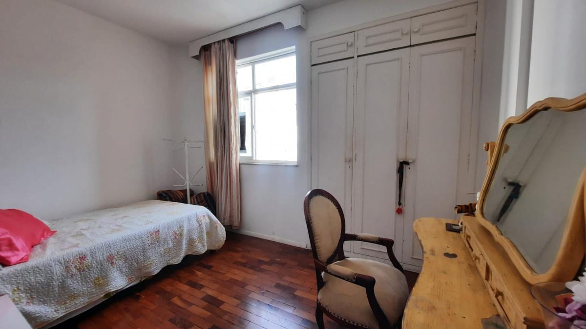 Apartamento, Cidade Nova, 4 Quartos, 2 Vagas, 1 Suíte