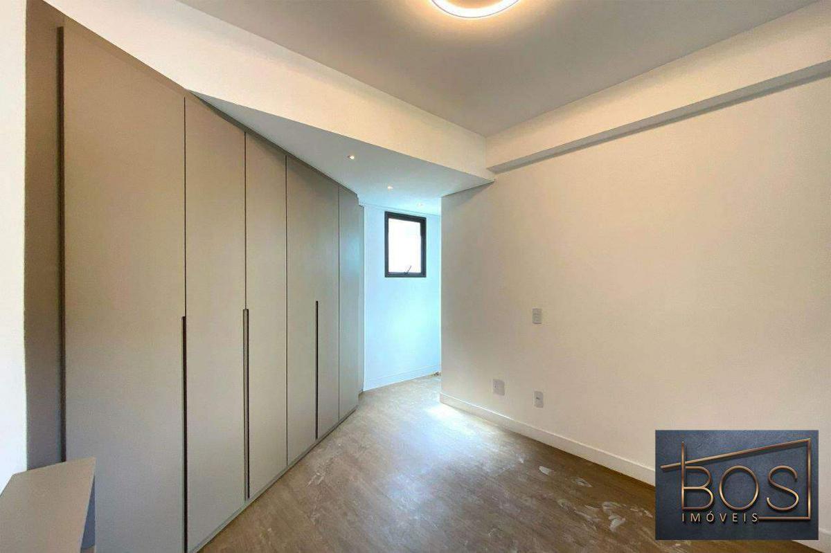 Apartamento, Sion, 3 Quartos, 2 Vagas, 1 Suíte