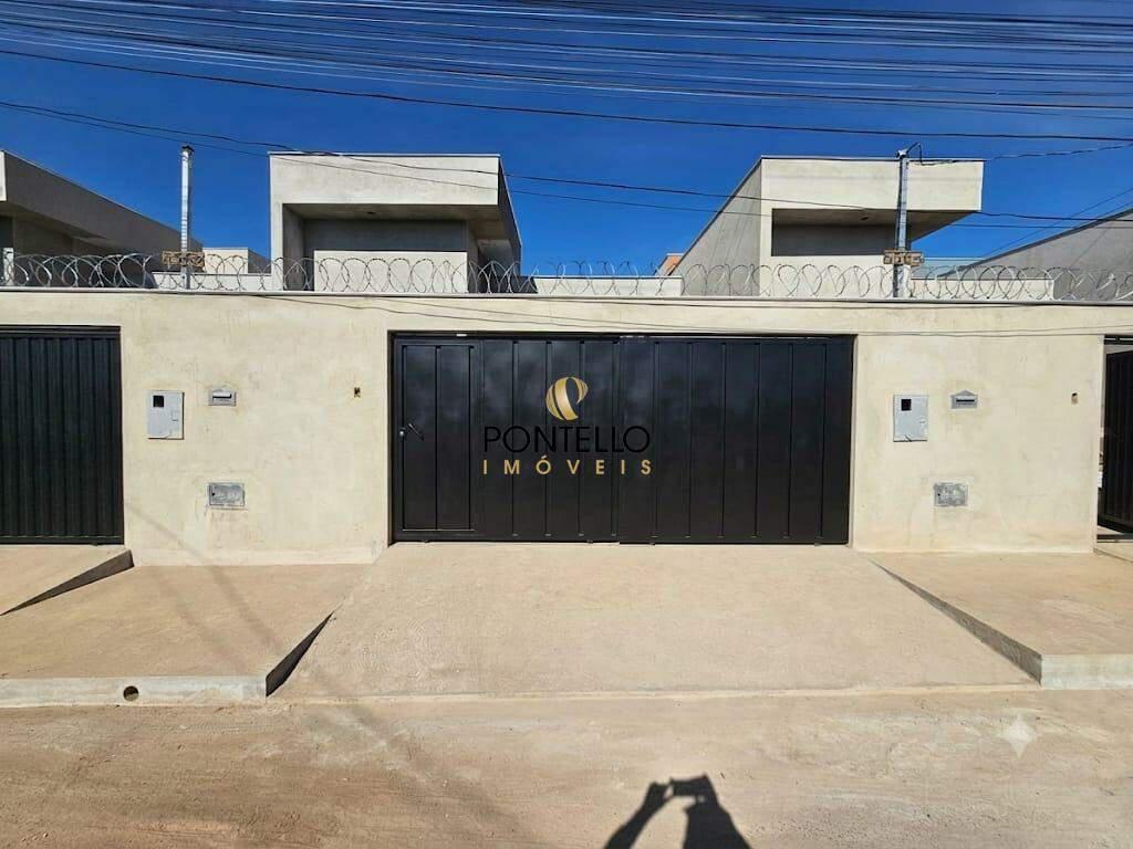 Casa, Fátima, 2 Quartos, 2 Vagas