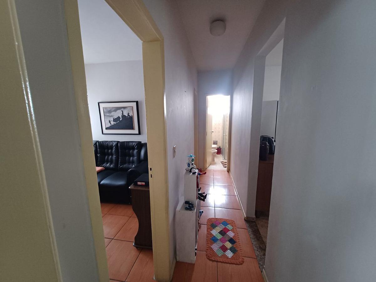 Apartamento, Ipiranga, 3 Quartos, 2 Vagas