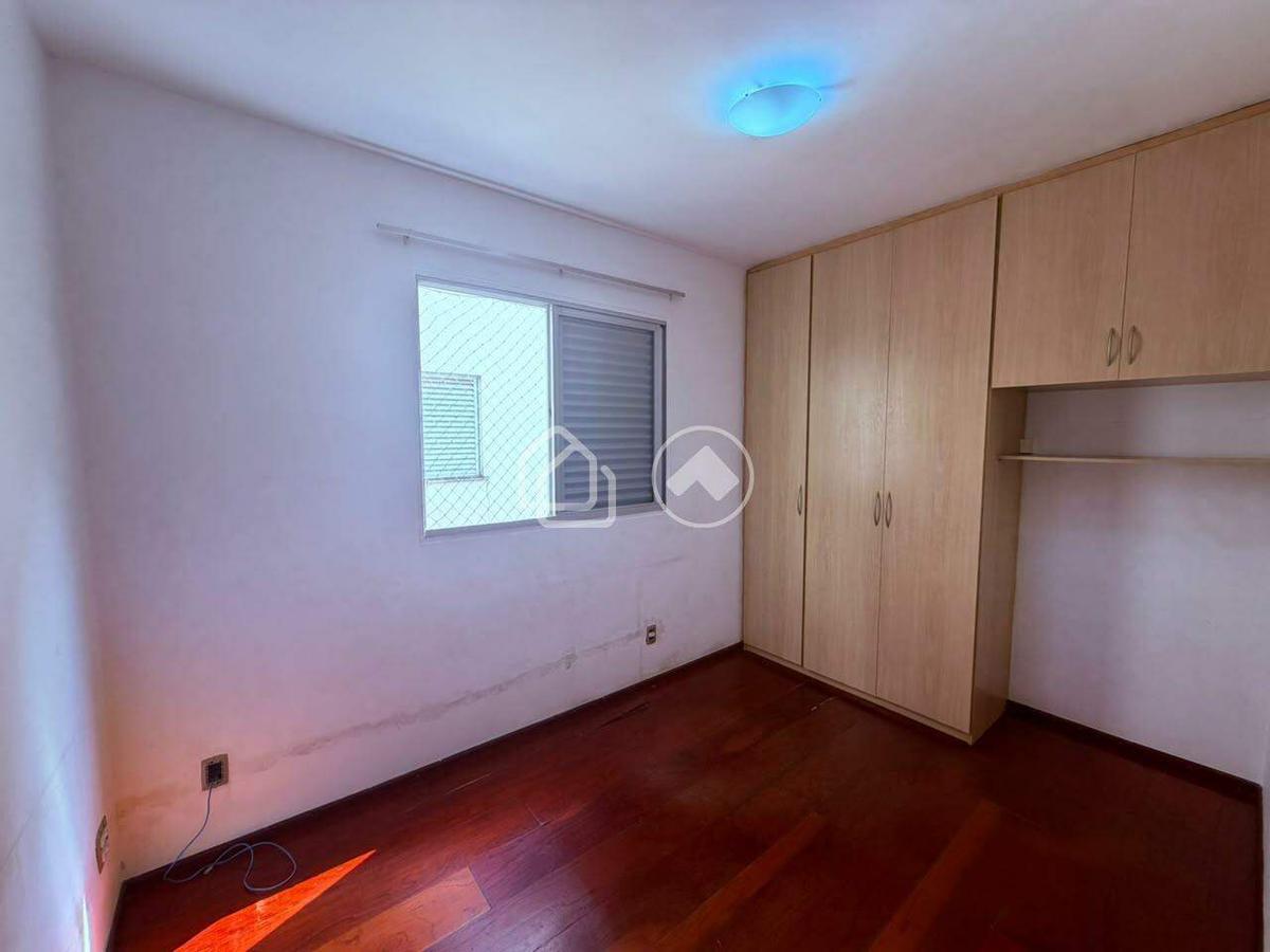 Apartamento, Buritis, 3 Quartos, 1 Vaga, 1 Suíte