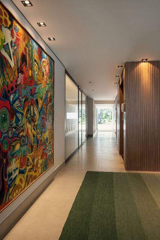Apartamento, Luxemburgo, 3 Quartos, 2 Vagas, 1 Suíte