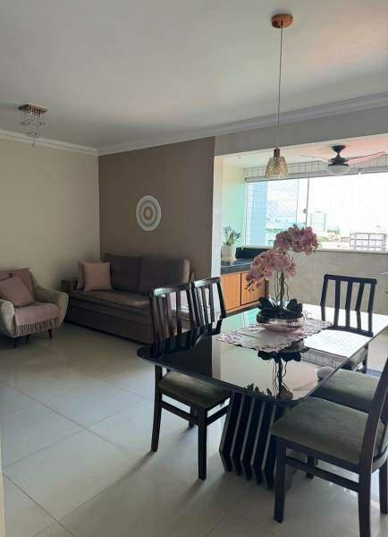 Apartamento, Itapoã, 3 Quartos, 2 Vagas, 2 Suítes